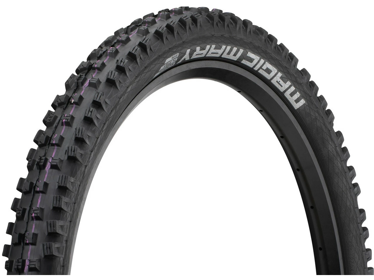 Schwalbe Magic Mary Evolution ADDIX Ultra Soft Super Downhill 27,5+ Faltreifen 3 Schwalbe Magic Mary Evolution ADDIX Ultra Soft Super Downhill 27,5+ Faltreifen