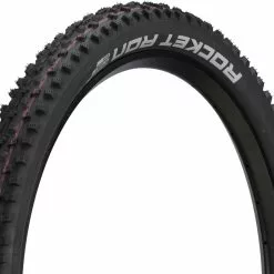 Schwalbe Rocket Ron Evolution ADDIX Speed Super Race 26" Faltreifen