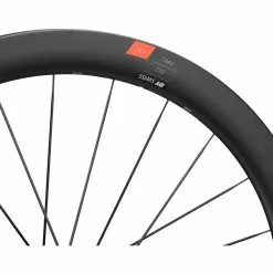 Dt-swiss ARC 1100 DICUT 50/62 Carbon Disc Center Lock 28" Laufradsatz -Jagdraht Verkaufsladen 346050