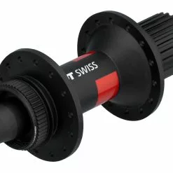 Dt-swiss 240 Classic MTB Boost Disc Center Lock HR-Nabe -Jagdraht Verkaufsladen 346092 1