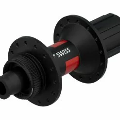 Dt-swiss 240 Classic MTB Disc Center Lock HR-Nabe -Jagdraht Verkaufsladen 346104