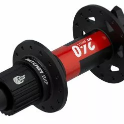 Dt-swiss 240 Classic MTB Super Boost Disc 6-Loch HR-Nabe -Jagdraht Verkaufsladen 346106