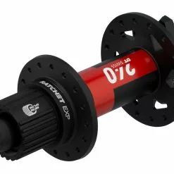 Dt-swiss 240 Classic MTB Super Boost Disc 6-Loch HR-Nabe -Jagdraht Verkaufsladen 346109