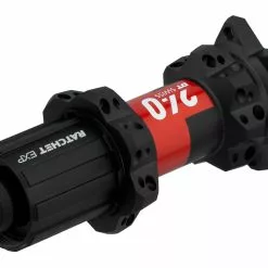 Dt-swiss 240 Straightpull MTB Disc 6-Loch HR-Nabe 9 Dt-swiss 240 Straightpull MTB Disc 6-Loch HR-Nabe -Jagdraht Verkaufsladen 346112