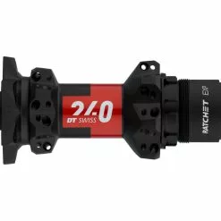 Dt-swiss 240 Straightpull MTB Disc 6-Loch HR-Nabe 11 Dt-swiss 240 Straightpull MTB Disc 6-Loch HR-Nabe -Jagdraht Verkaufsladen 346114