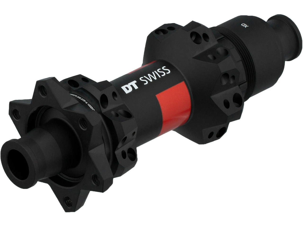 Dt-swiss 240 Straightpull MTB Disc 6-Loch HR-Nabe 8 Dt-swiss 240 Straightpull MTB Disc 6-Loch HR-Nabe – Bild 6