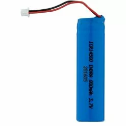 Rotor Ersatzakku Für 2INPower DM Powermeter Kurbeln -Jagdraht Verkaufsladen 346198