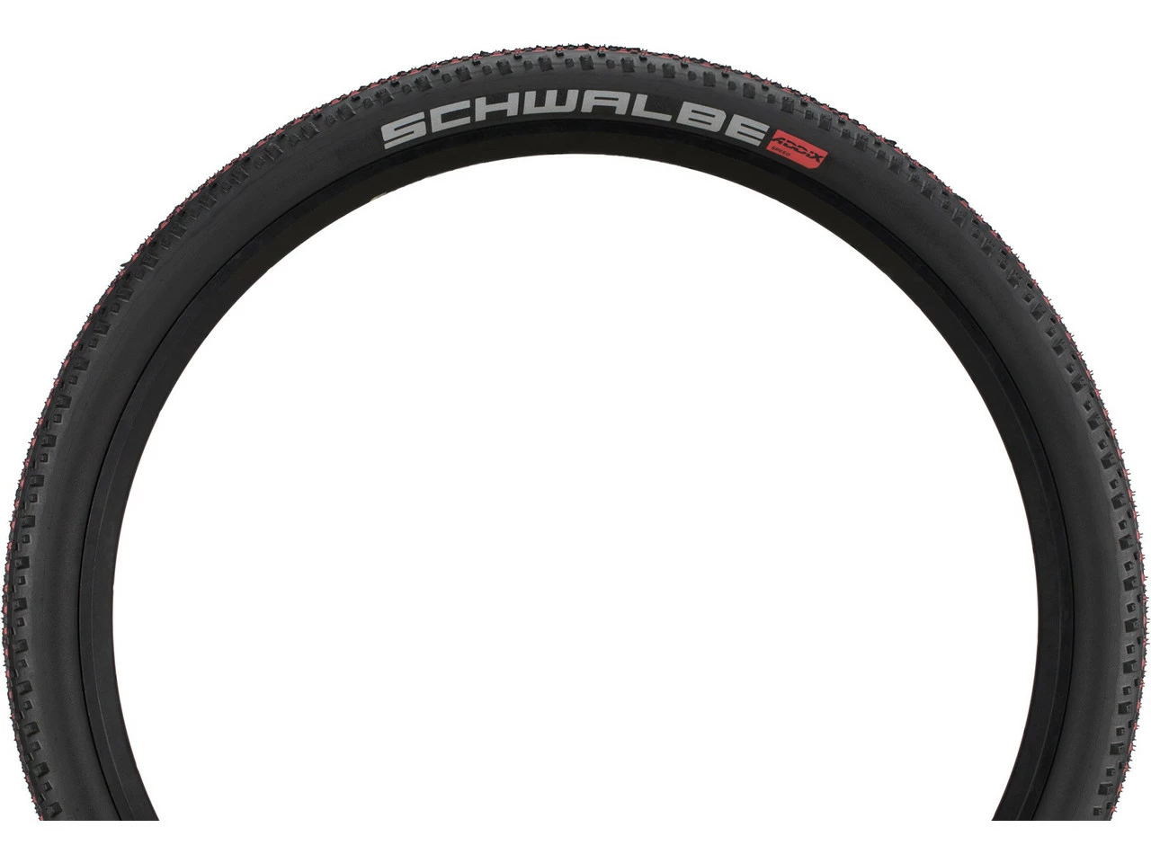 Schwalbe Thunder Burt Evolution ADDIX Speed Super Ground 29" Faltreifen 4 Schwalbe Thunder Burt Evolution ADDIX Speed Super Ground 29" Faltreifen – Bild 2