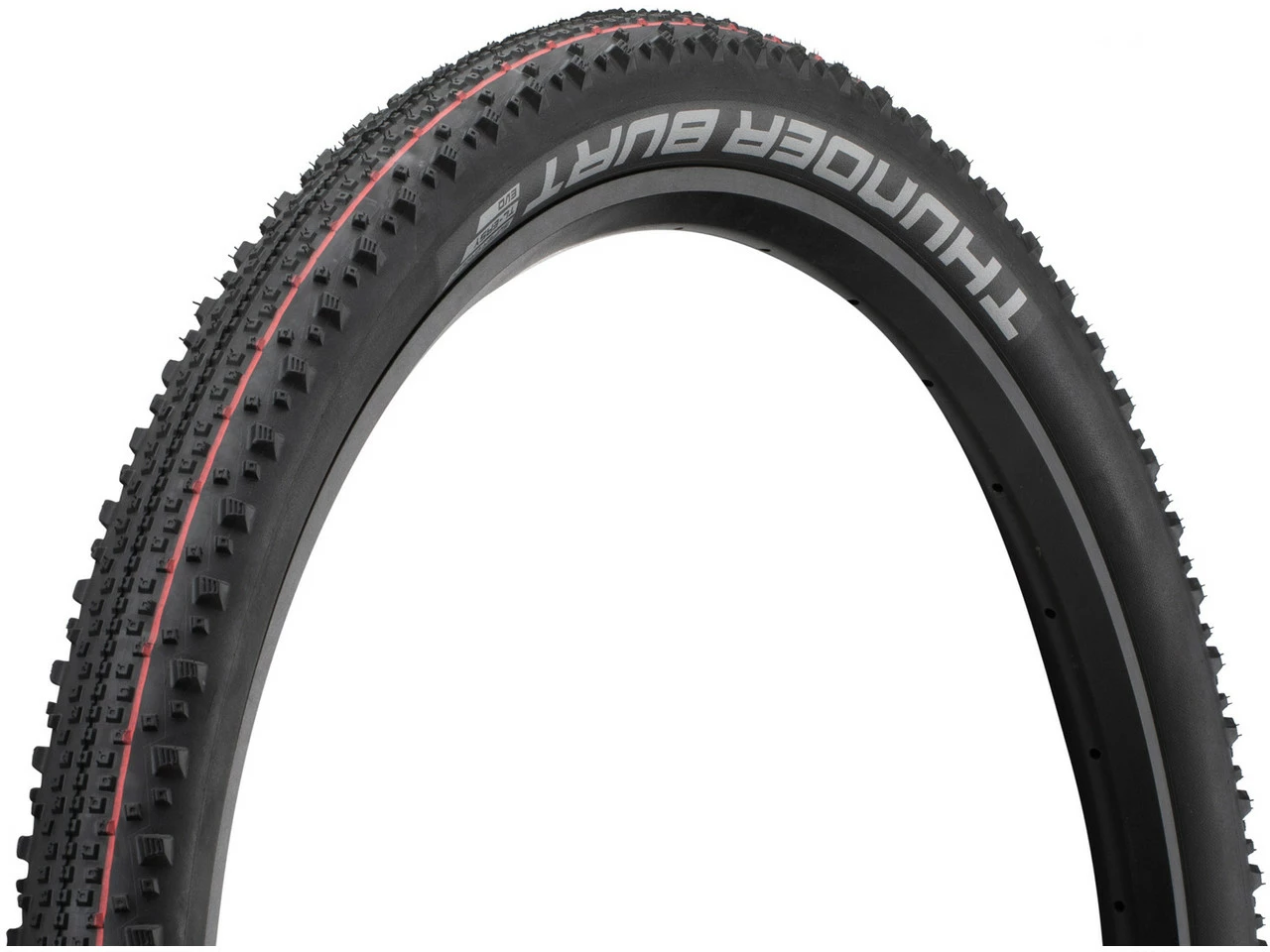 Schwalbe Thunder Burt Evolution ADDIX Speed Super Ground 29" Faltreifen 7 Schwalbe Thunder Burt Evolution ADDIX Speed Super Ground 29" Faltreifen – Bild 5