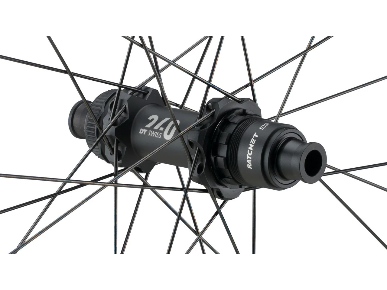 Dt-swiss EXC 1501 SPLINE 30 Carbon Boost Disc Center Lock 29" Laufradsatz 7 Dt-swiss EXC 1501 SPLINE 30 Carbon Boost Disc Center Lock 29" Laufradsatz – Bild 5