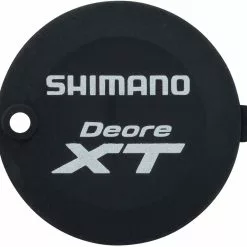 Shimano Abdeckung Ganganzeige Für SL-M770