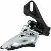 Shimano Deore Umwerfer FD-M4100 2-/10-fach -Jagdraht Verkaufsladen 346952
