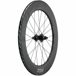ZIPP 808 Firecrest® Carbon Tubeless Disc Center Lock Laufradsatz -Jagdraht Verkaufsladen 347314