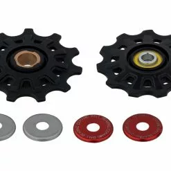 Campagnolo® Schalträdchen Super Record 2018 -Jagdraht Verkaufsladen 347346