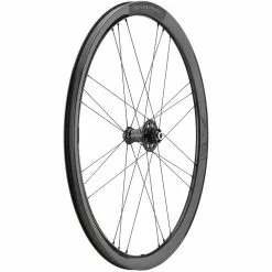 Campagnolo® Shamal Carbon Disc Center Lock 28" Laufradsatz -Jagdraht Verkaufsladen 347348