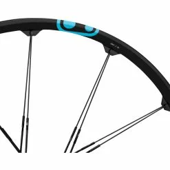 Crankbrothers Zinc 3 Disc 6-Loch Laufradsatz 14 Crankbrothers Zinc 3 Disc 6-Loch Laufradsatz -Jagdraht Verkaufsladen 347370