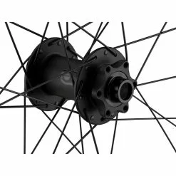Crankbrothers Synthesis E Alu Disc 6-Loch 27,5" Boost Laufradsatz -Jagdraht Verkaufsladen 347456