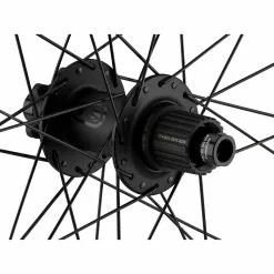 Crankbrothers Synthesis E Alu Disc 6-Loch 27,5" Boost Laufradsatz -Jagdraht Verkaufsladen 347458