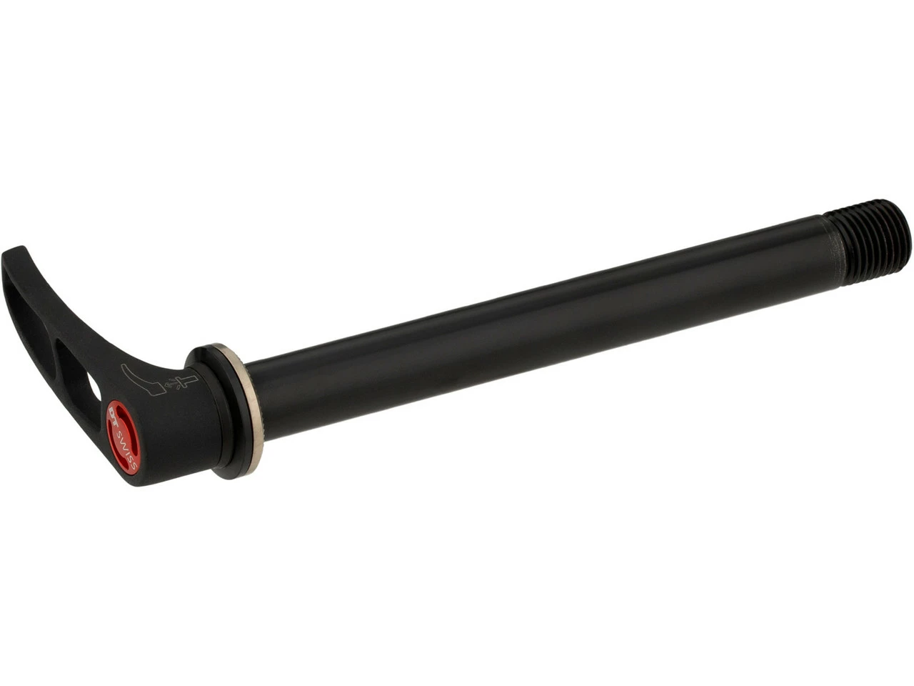 Dt-swiss RWS Plug-In Steckachse Mit Schnellspannhebel Für F 232 Und F 535 3 Dt-swiss RWS Plug-In Steckachse Mit Schnellspannhebel Für F 232 Und F 535