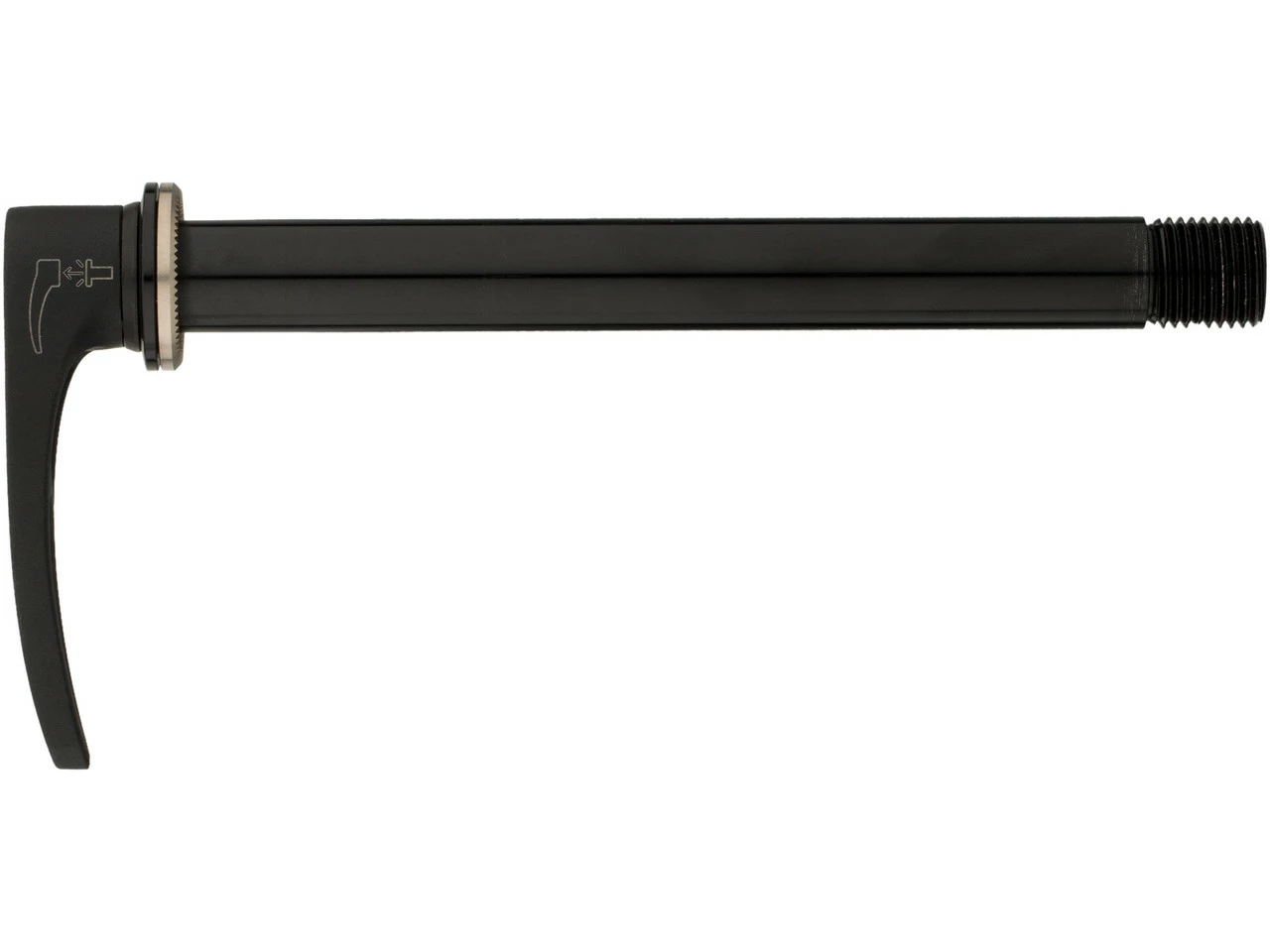 Dt-swiss RWS Plug-In Steckachse Mit Schnellspannhebel Für F 232 Und F 535 5 Dt-swiss RWS Plug-In Steckachse Mit Schnellspannhebel Für F 232 Und F 535 – Bild 3