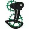 CERAMICSPEED OSPW X Coated Schalträdchen-System SRAM Rival 1 T. 3 - Limited Edition -Jagdraht Verkaufsladen 348538