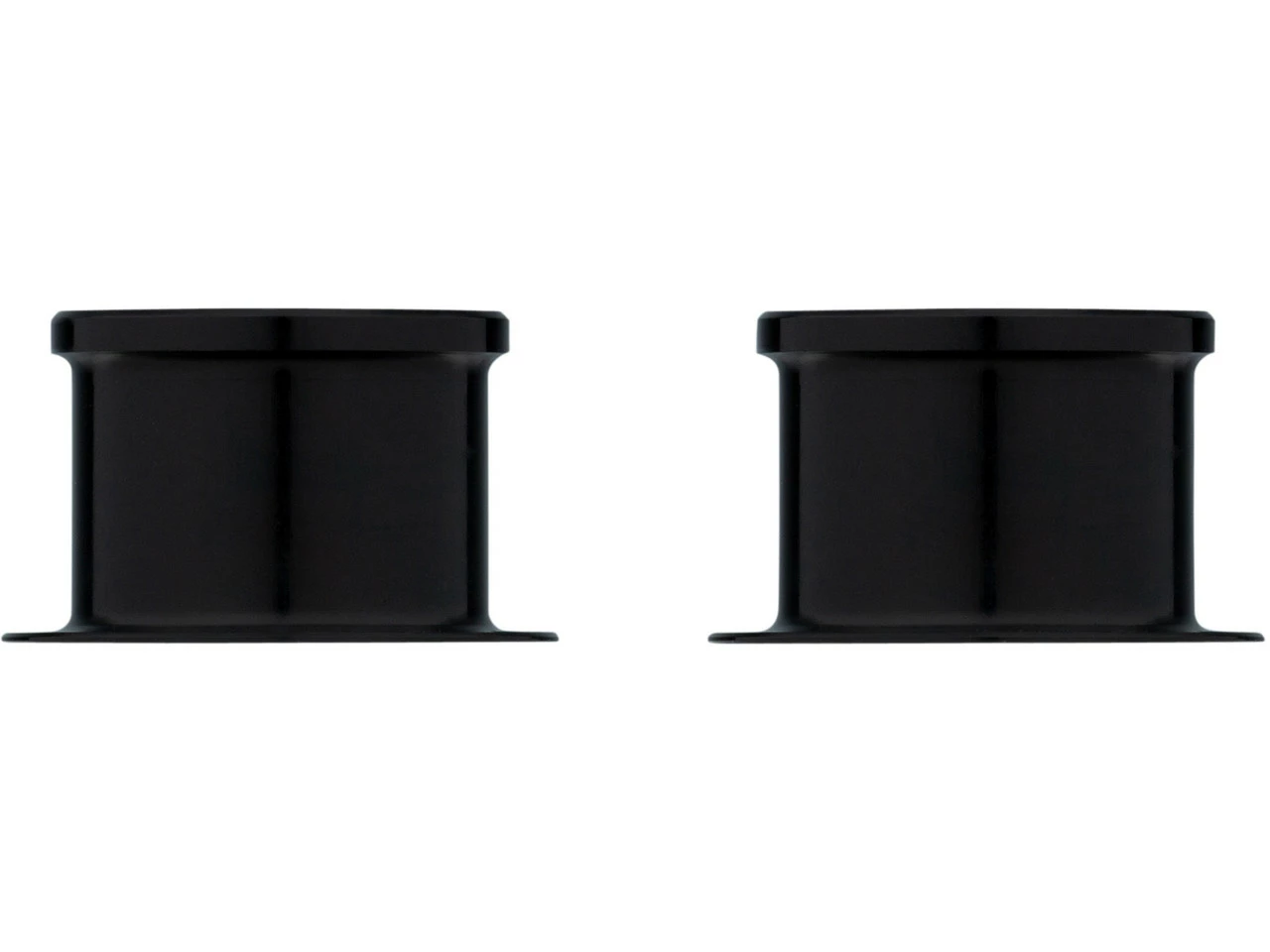 Newmen Endkappen Set Für FADE MTB VR-Nabe 4 Newmen Endkappen Set Für FADE MTB VR-Nabe – Bild 2