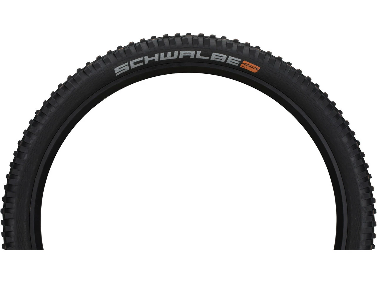 Schwalbe Big Betty Evolution ADDIX Soft Super Gravity 29+ Faltreifen 4 Schwalbe Big Betty Evolution ADDIX Soft Super Gravity 29+ Faltreifen – Bild 2