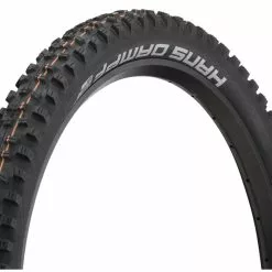 Schwalbe Hans Dampf Evolution ADDIX Soft Super Gravity 27,5+ Faltreifen