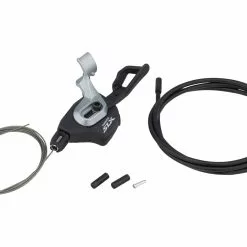 Shimano SLX Schaltgriff SL-M7000-I Mit I-Spec II 2-/3-/10-/11-fach -Jagdraht Verkaufsladen 349257