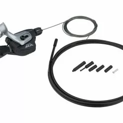Shimano SLX Schaltgriff SL-M7000-I Mit I-Spec II 2-/3-/10-/11-fach -Jagdraht Verkaufsladen 349261