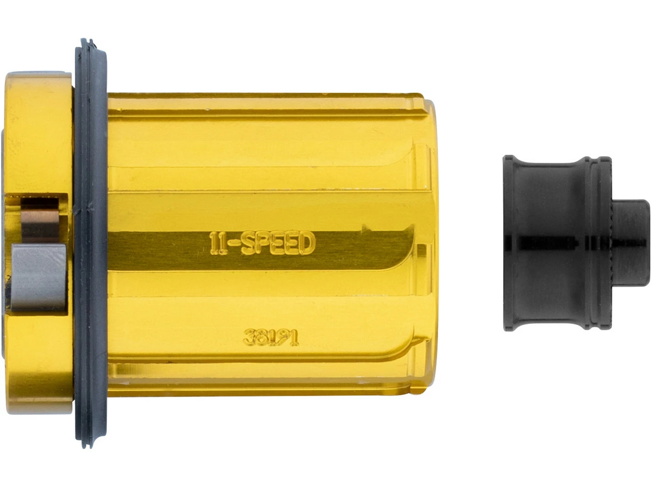 Tune Umrüstkit Mit Freilaufkörper Endurance Für Schnellspanner 4 Tune Umrüstkit Mit Freilaufkörper Endurance Für Schnellspanner – Bild 2