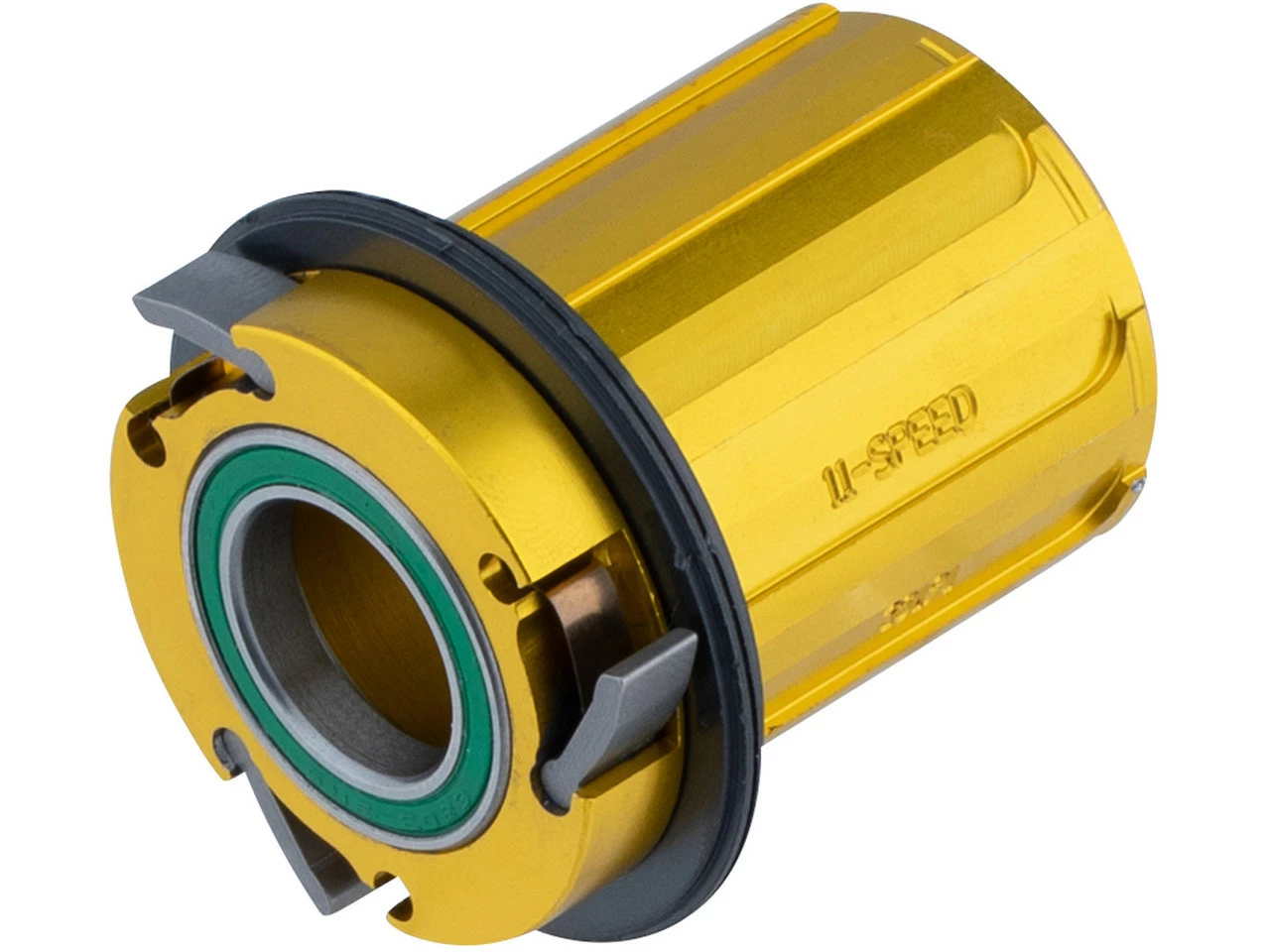 Tune Umrüstkit Mit Freilaufkörper Endurance Für Schnellspanner 5 Tune Umrüstkit Mit Freilaufkörper Endurance Für Schnellspanner – Bild 3