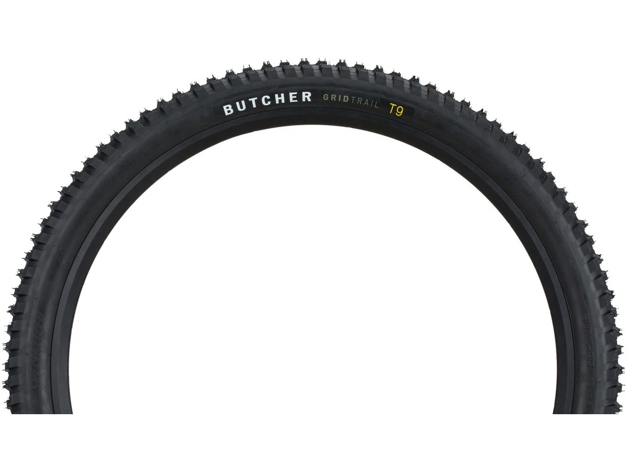 Specialized Butcher Grid Trail T9 29" Faltreifen 4 Specialized Butcher Grid Trail T9 29" Faltreifen – Bild 2