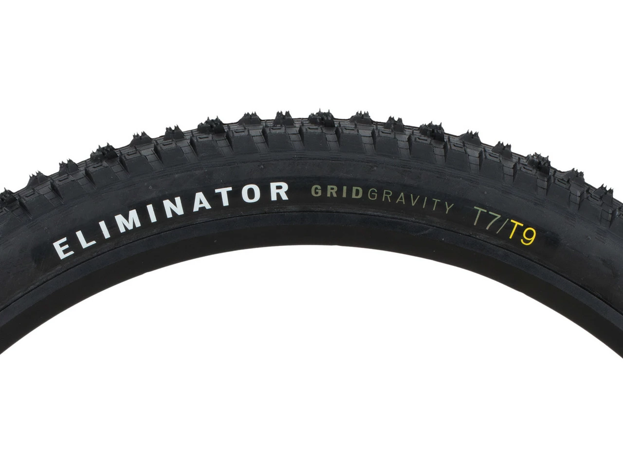 Specialized Eliminator Grid Gravity T7 + T9 29+ Faltreifen 5 Specialized Eliminator Grid Gravity T7 + T9 29+ Faltreifen – Bild 3