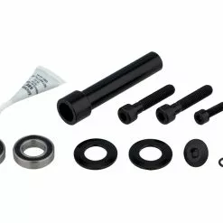 Santa Cruz Pro Pack Lager Kit Für Heckler