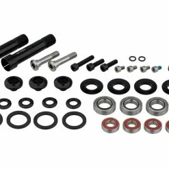 Santa Cruz Pro Pack Lager Kit Für V10