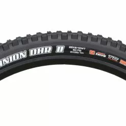 MAXXIS Minion DHR II 3C MaxxTerra DD WT TR 29" Faltreifen -Jagdraht Verkaufsladen 350494