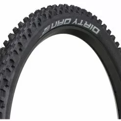 Schwalbe Dirty Dan Evolution ADDIX Ultra Soft Super Gravity 27,5" Faltreifen