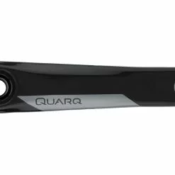 Quarq DZero DUB Powermeter Compact Carbon Kurbelgarnitur 7 Quarq DZero DUB Powermeter Compact Carbon Kurbelgarnitur -Jagdraht Verkaufsladen 350996