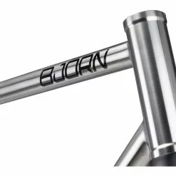 Bjorn Bikes Edelstahl Disc Rahmenkit -Jagdraht Verkaufsladen 351244