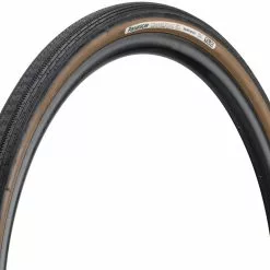 Panaracer Gravelking Semi Slick TLC 28" Faltreifen -Jagdraht Verkaufsladen 351613
