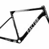 Factor LS Disc Carbon Gravel Rahmenkit -Jagdraht Verkaufsladen 353499