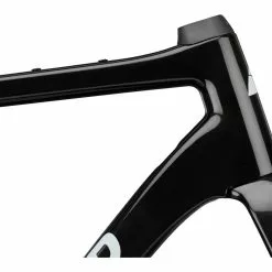 Factor LS Disc Carbon Gravel Rahmenkit -Jagdraht Verkaufsladen 353502