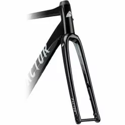 Factor LS Disc Carbon Gravel Rahmenkit -Jagdraht Verkaufsladen 353503