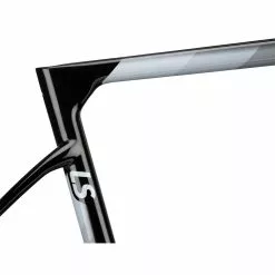 Factor LS Disc Carbon Gravel Rahmenkit -Jagdraht Verkaufsladen 353504