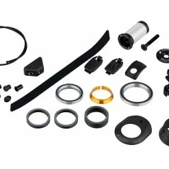 Factor LS Disc Carbon Gravel Rahmenkit -Jagdraht Verkaufsladen 353513