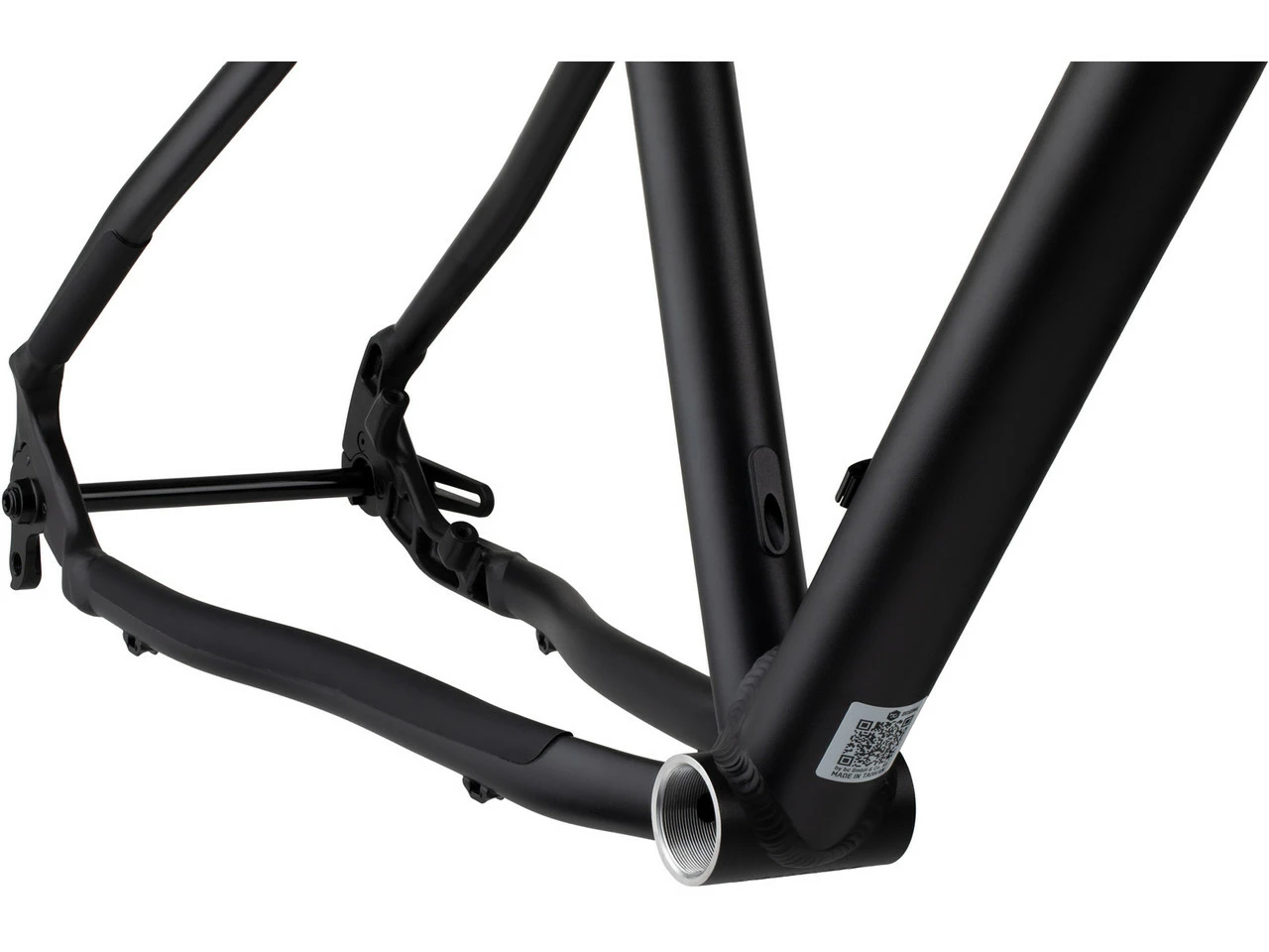 Bc Original Podsol 29" Hardtail-Rahmen 11 Bc Original Podsol 29" Hardtail-Rahmen – Bild 9