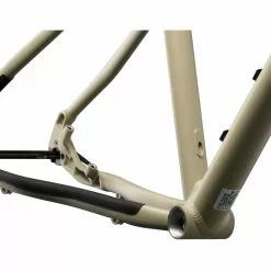 Bc Original Podsol 29" Hardtail-Rahmen 43 Bc Original Podsol 29" Hardtail-Rahmen -Jagdraht Verkaufsladen 353544