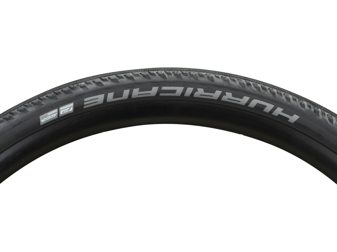 Schwalbe Hurricane Performance ADDIX 28" Drahtreifen 5 Schwalbe Hurricane Performance ADDIX 28" Drahtreifen – Bild 3