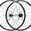 Shimano WH-MT500-CL-B / WH-MT501-CL-B Disc Center Lock 27,5" Laufradsatz -Jagdraht Verkaufsladen 353616